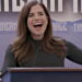 Nancy Mace Tells Prayer Breakfast About Refusing Sex With Her Fiancé This Morning: 'I’ll See Him Later'