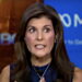 Nikki Haley Calls for 'Generational Change' Then Declares She Would Support a Second Trump Term