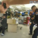 BWC video shows shootout between N.M. officers, suspect inside supermarket