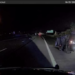 Video shows suspect’s vehicle dragging Ohio officer while fleeing traffic stop