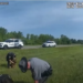 Ohio officer fired after releasing K-9 on a surrendering truck driver
