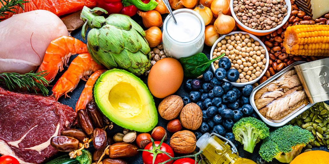 Performance nutrition - American Police Beat Magazine