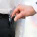 pickpocket steal theft money wallet cheat