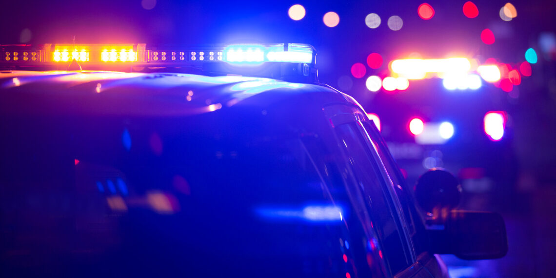 Heroic Michigan police officers rescue toddler from mother’s attempted drowning and poisoning