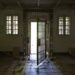 prison door opening