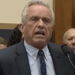 RFK Jr. While Speaking in Televised Public Congressional Hearing Claims 'I Am Being Censored Here'