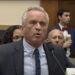 CNN Destroys RFK Jr.'s Congressional Testimony in Devastating Video