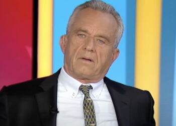 Jim Jordan Snags RFK Jr. to Testify at Weaponization Committee Hearing on Alleged Government Censorship