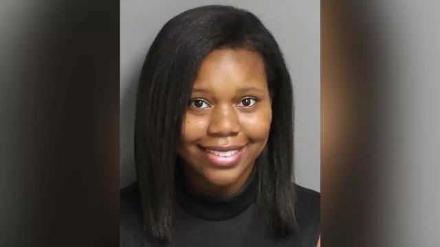 Carlee Russell arrested after hoax kidnapping – Law Officer