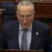 Schumer Blasts Tuberville's 'One-Man Mission to Defend White Nationalism'