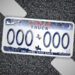 shutterstock_Texas license plate_600px