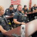 Ambushed Phoenix Cop Returns to Police Duty – Law Officer