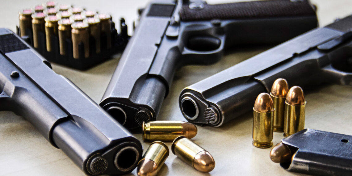 Philadelphia officials and police combat rising gun violence with enhanced enforcement and community engagement