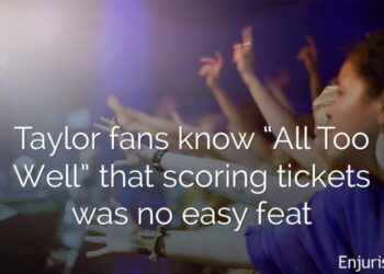 Ticketmaster lawsuit