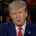 Trump Asks Why DOJ Didn't Charge Him 'Years Before' – Then Pressures Senate Republicans to 'Act' Against Biden
