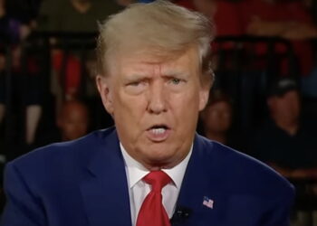 Trump Suggests He's Eager to Be Indicted – and Says His Trial Will Be 'Fun'