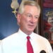 GOP Senator Responsible for Marines Having No Leader Shrugs Off National Security Concerns