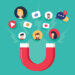 Using social media to build bridges
