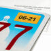Denver metro area law enforcement agencies crack down on vehicles with expired license plate tags