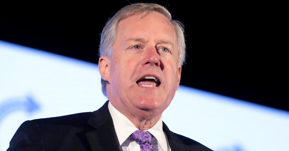 'Mark Meadows Has a Potential Perjury Problem': Former Special Counsel