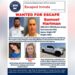 Samuel Hartman missing poster