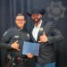 Reality TV star's son finds missing child on his first day as an Ala. patrol officer
