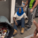 7-Eleven workers smack would-be thief with stick until man starts whining about beatdown – Law Officer