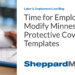 Time for Employers to Modify Minnesota Protective Covenant Templates