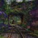 A Recent Entrance to Paradise artwork