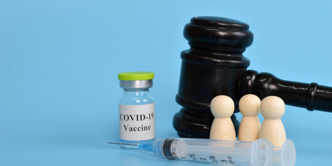Massachusetts state troopers reinstated after winning COVID-19 vaccine religious exemption battle