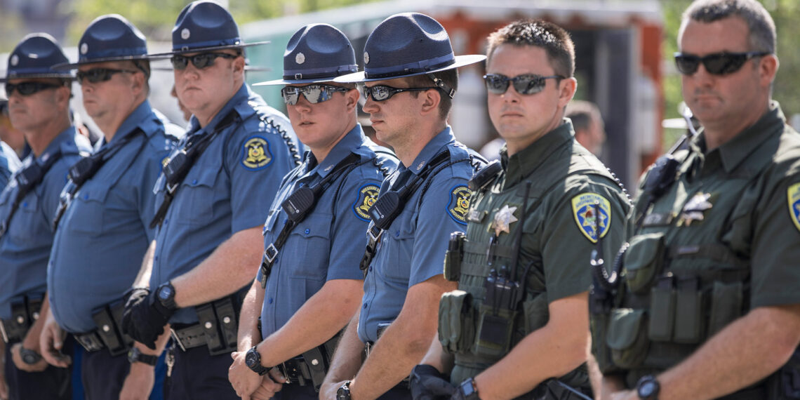 Ohio struggles to secure permanent funding for law enforcement training amid concerns