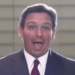 DeSantis still