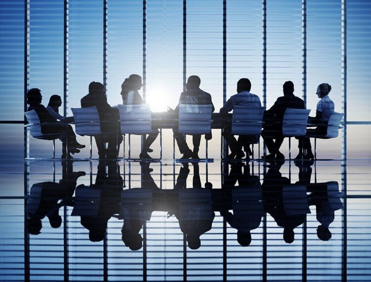 Conference Table