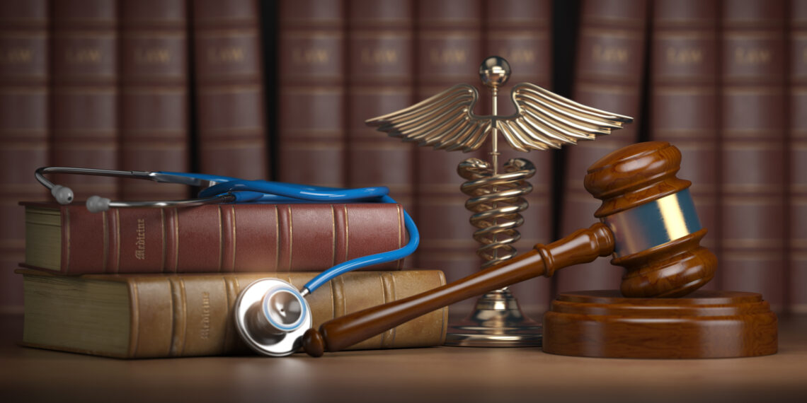 Labor Department Sues UnitedHealth Group Over ‘Thousands’ of Claims Denials