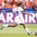 USWNT Soccer Crystal Dunn United States of America v Netherlands : Final – 2019 FIFA Women’s World Cup France