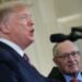 Alan Dershowitz Donald Trump