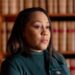 Fulton County GA District Attorney Fani Willis