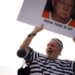 Former President Trump Attends Arraignment In Washington, D.C. Federal Court After His Indictment