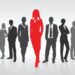 women leadership
