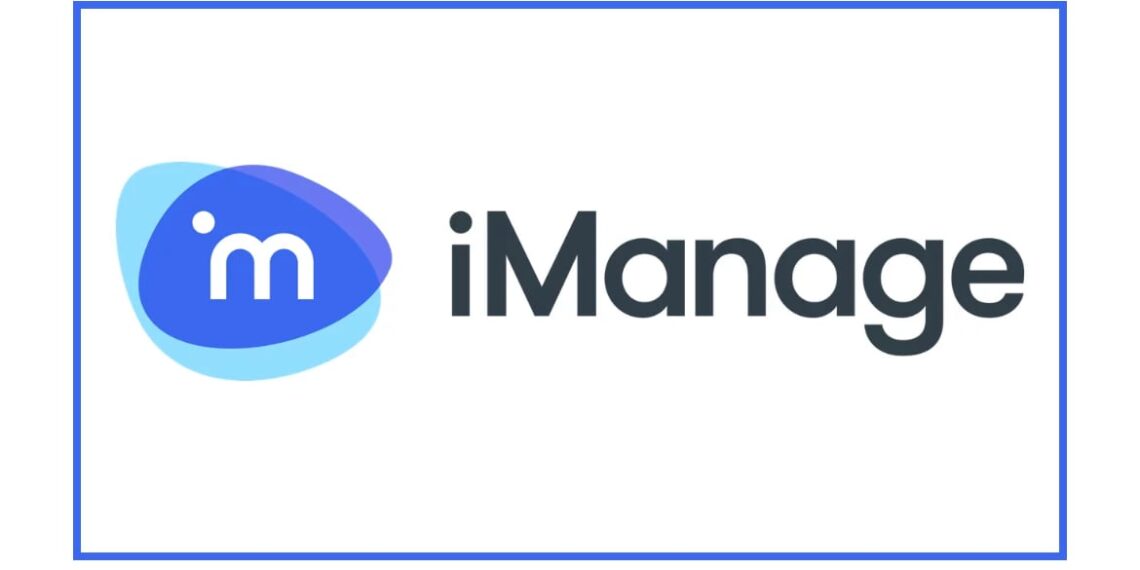 iManage Announces iManage AI, New AI Powered Search Across Its Platform