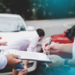 How to File a Car Crash Report in California