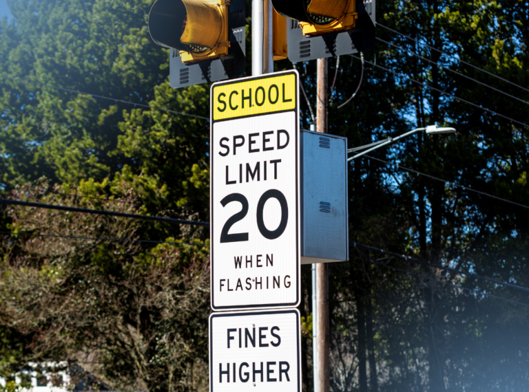 How Can I Prove a Speeding Driver Caused My Car Accident?