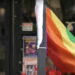 Suspect in Killing of Storeowner Over LGBTQ Flag Was Far-Right Conspiracist Who Promoted Christian Nationalism: Report
