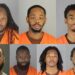 Feds charge 14 more Minneapolis gang members – Law Officer