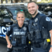 Washington mother-son duo serving together in law enforcement – Law Officer
