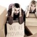 Moving to burbs