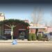The attack took place at a Sonic in the Tulsa Hills neighborhood.