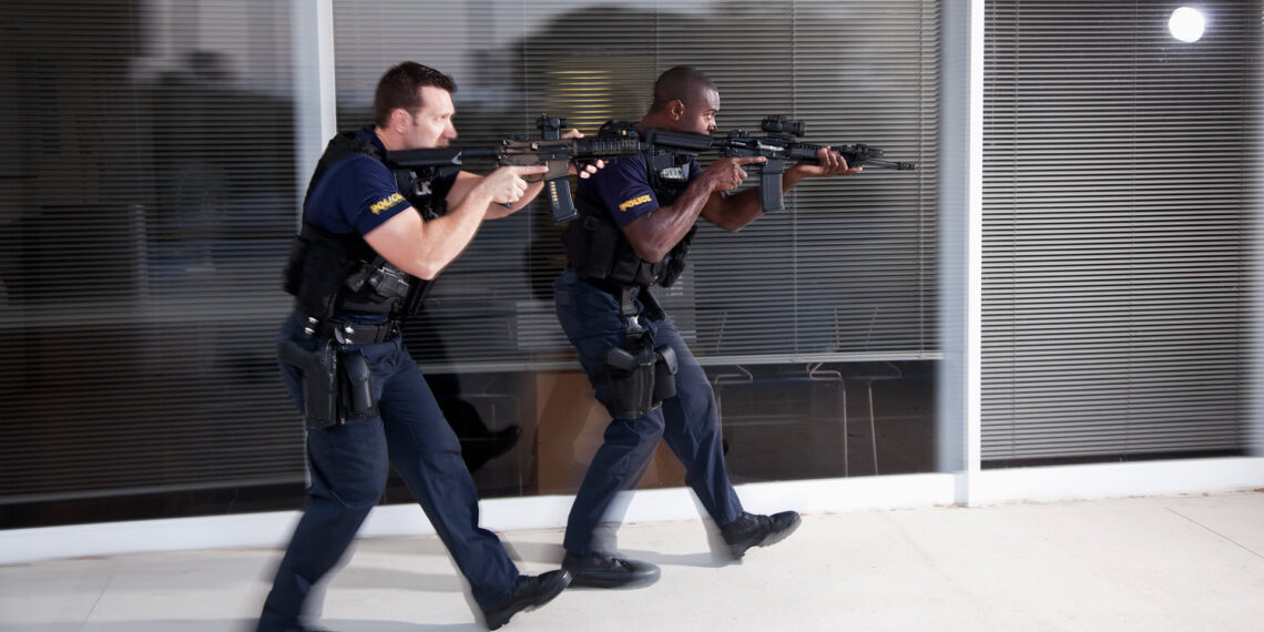 Tactical science for incident commanders