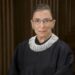 RBG Portrait via Wiki Public Domain