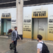 Retail space for lease